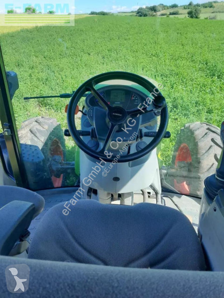 Landbrugstraktor Claas  arion 430 cis
