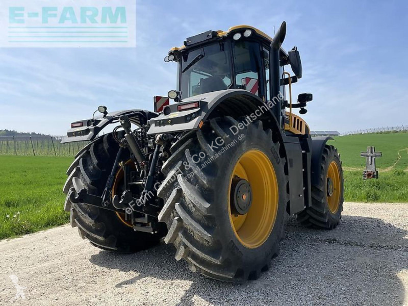 Lantbrukstraktor JCB  fastrac 8330 icon