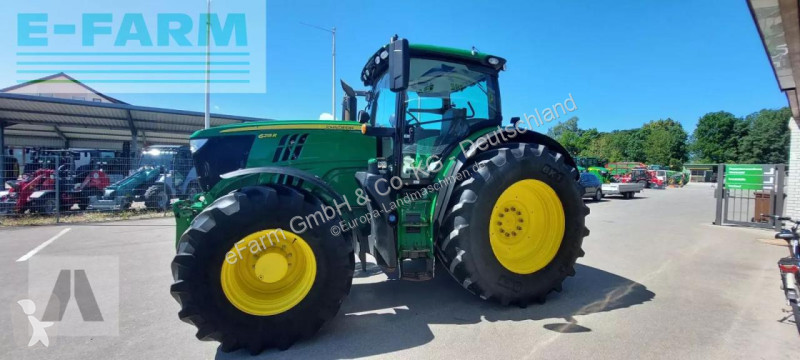 Landbrugstraktor John Deere  6215r