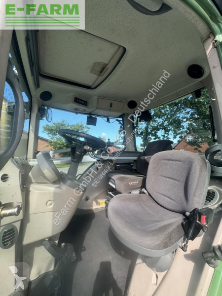 Landbrugstraktor Fendt  939 Vario