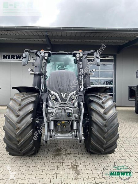 Landbrugstraktor Valtra  q 285