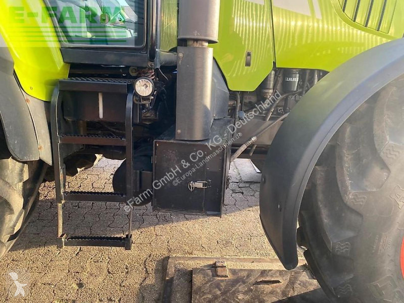 Landbrugstraktor Claas  arion 620 c, top zustand