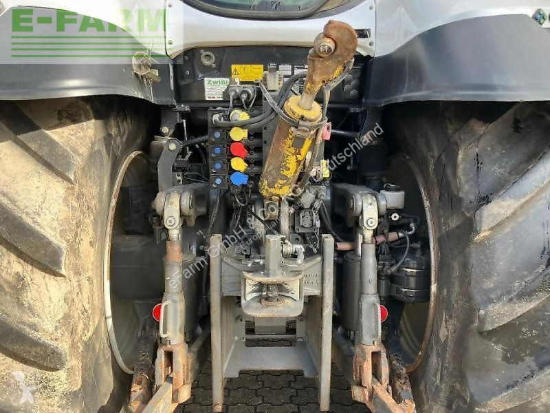 Landbrugstraktor Valtra  t 174