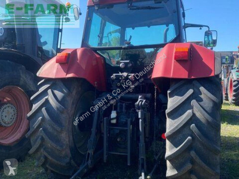 Landbrugstraktor Case  cs 130