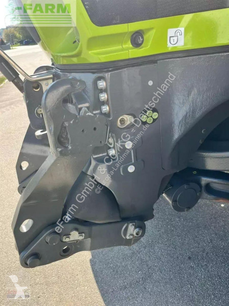 Landbrugstraktor Claas  axion 930 cmatic
