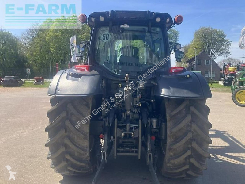Landbrugstraktor Valtra  n 175 active