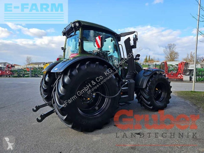 Landbrugstraktor Valtra  n 175d