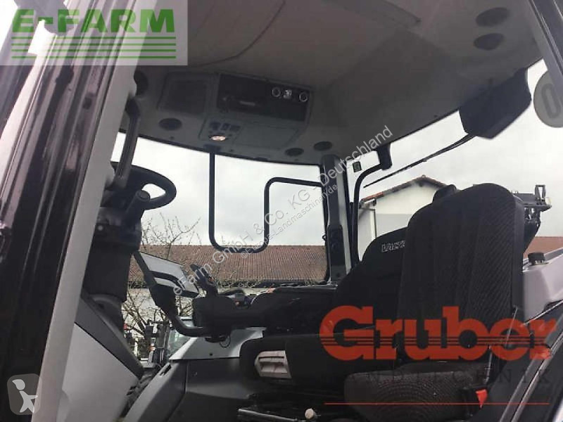 Landbrugstraktor Valtra  n 175 d