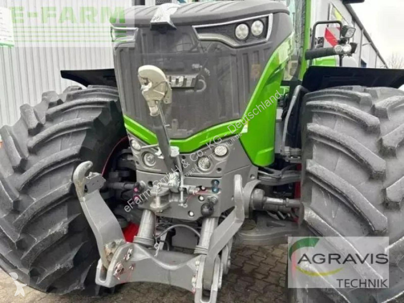 Landbrugstraktor Fendt  1050 vario gen-3 profi+...
