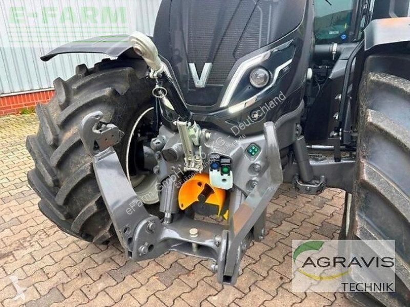 Landbrugstraktor Valtra  t 235 d 2a1
