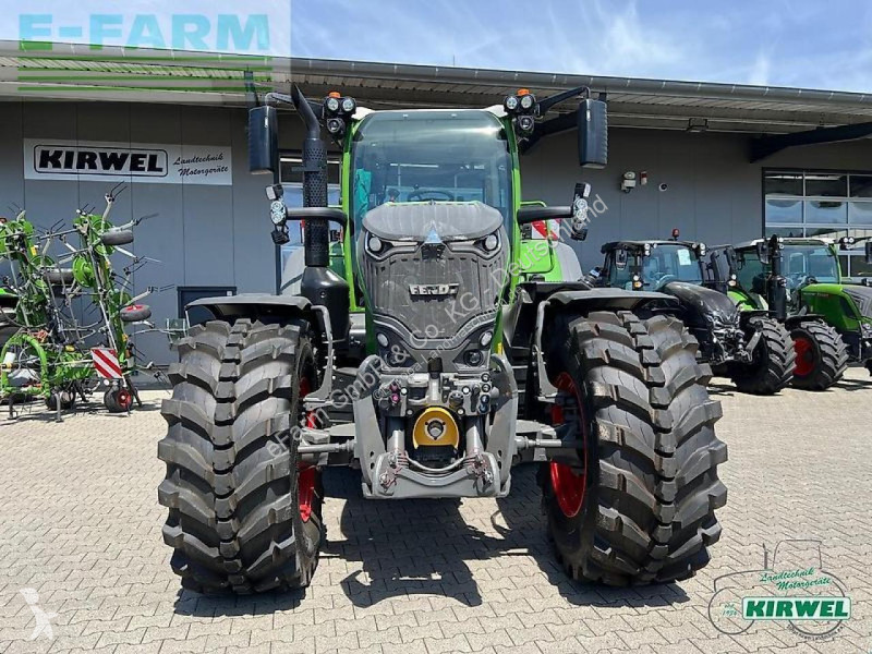Landbrugstraktor Fendt  728 vario gen7