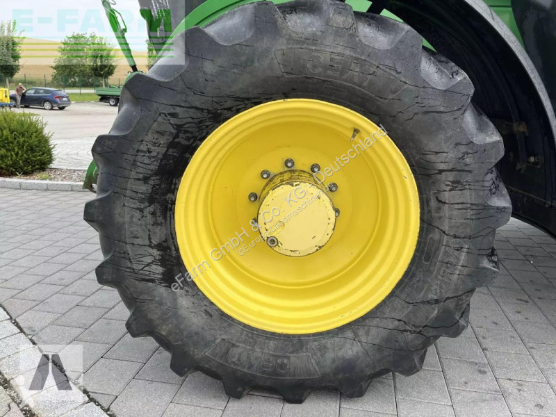 Landbrugstraktor John Deere  6170r 6170 r