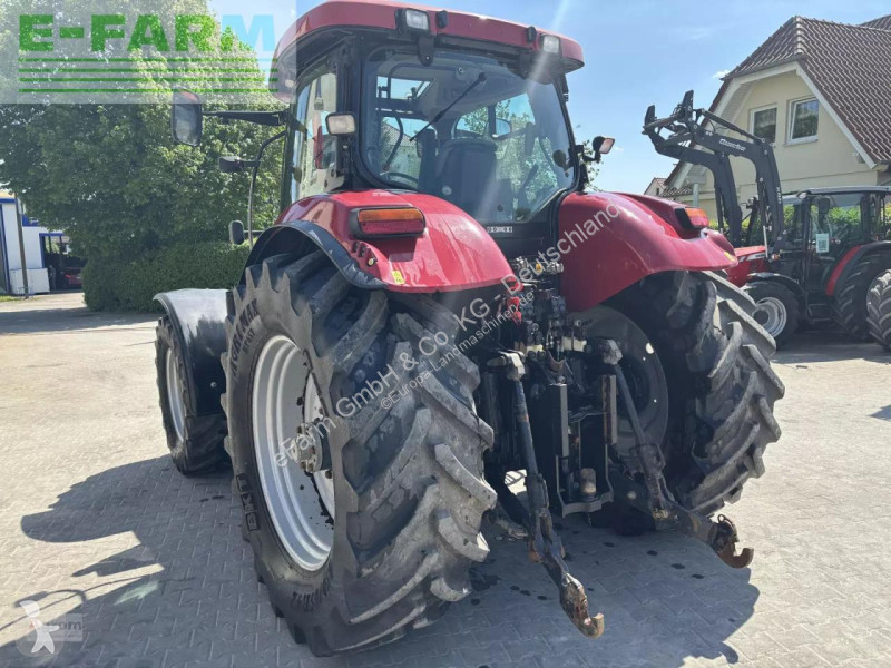 Landbrugstraktor Case  puma 180