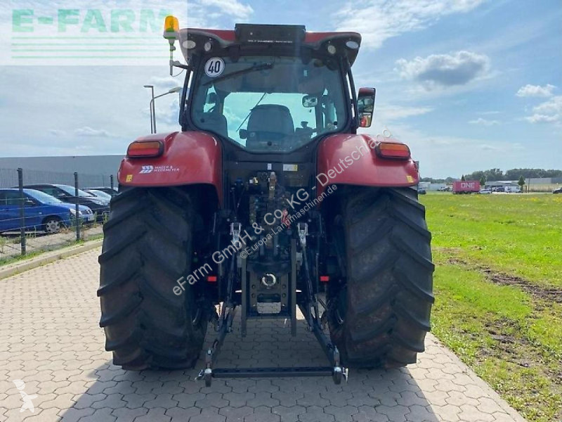 Landbrugstraktor Case  puma 150 x X