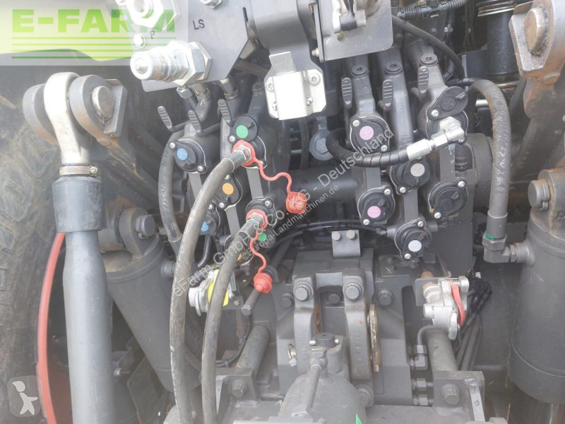 Lantbrukstraktor Claas  Axion 960