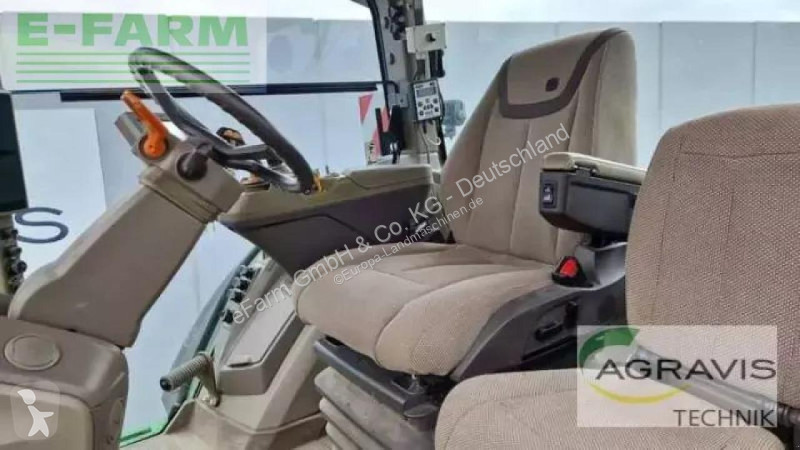 Landbrugstraktor John Deere  8r 310 autopowr