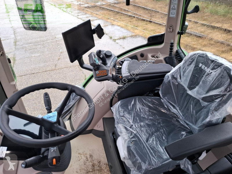 Landbrugstraktor Fendt  312 Vario Gen 4