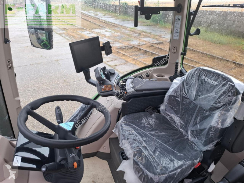 Landbrugstraktor Fendt  313 Vario Gen 4