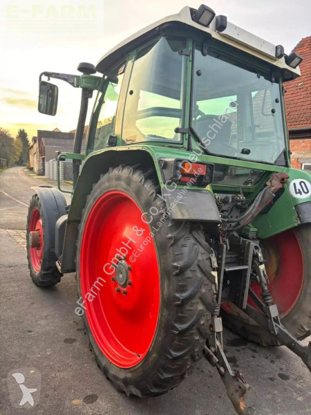 Landbrugstraktor Fendt  farmer 309 c