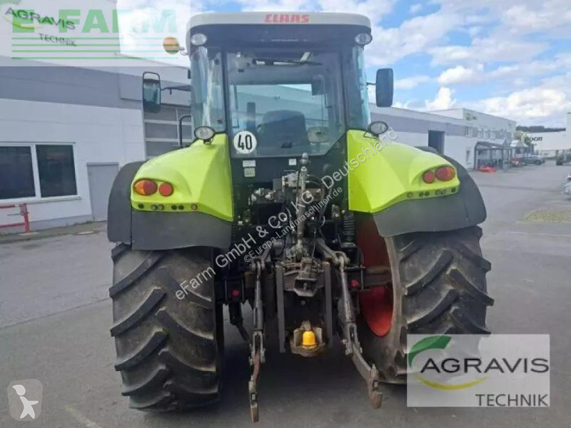 Landbrugstraktor Claas  arion 620 c