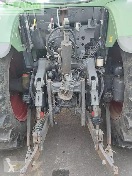 Landbrugstraktor Fendt  720 vario