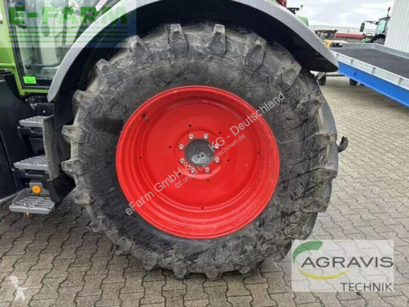 Landbrugstraktor Fendt  514 vario gen-3 profi+...