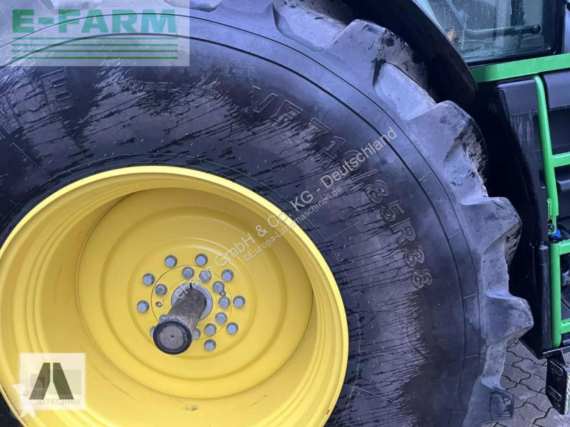 Landbrugstraktor John Deere  6r230 6r 230