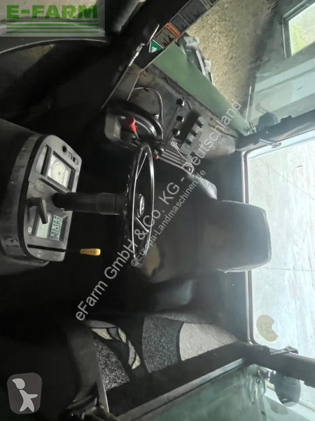 Landbrugstraktor John Deere  John Deere 4755