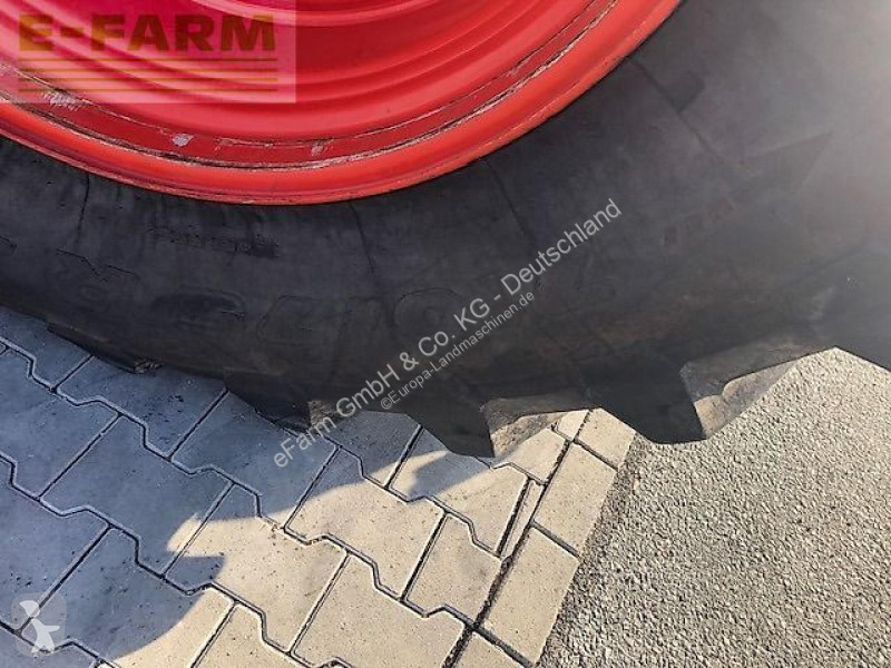 Landbrugstraktor Claas  axion 920