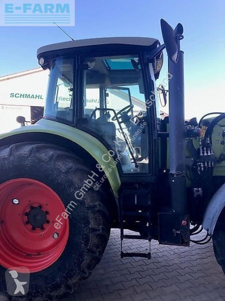 Landbrugstraktor Claas  arion 630