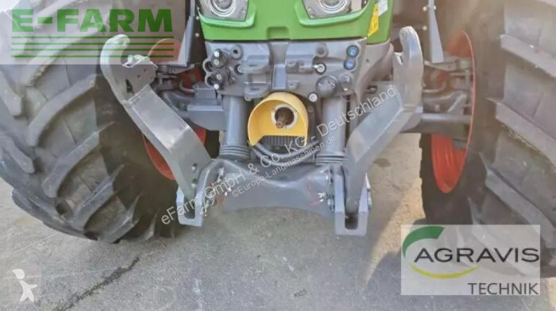 Landbrugstraktor Fendt  828 vario s4