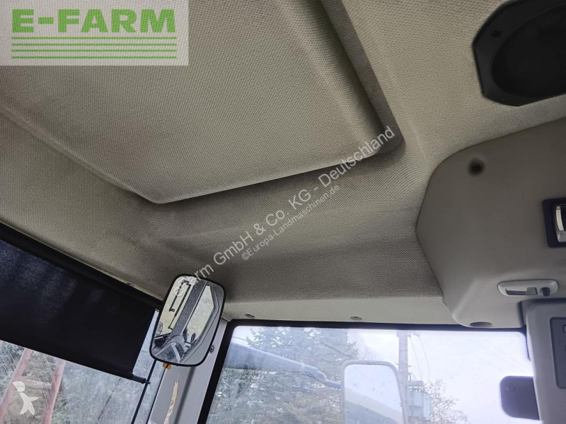 Landbrugstraktor Claas  Arion 540