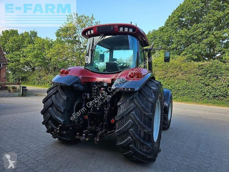 Landbrugstraktor Valtra  s 280