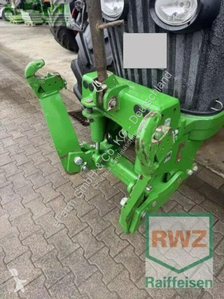 Landbrugstraktor John Deere  7930 premium
