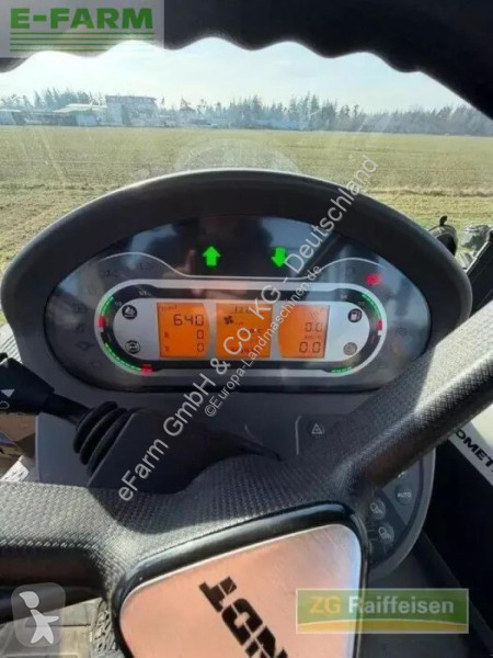 Landbrugstraktor Fendt  939 vario gen 6