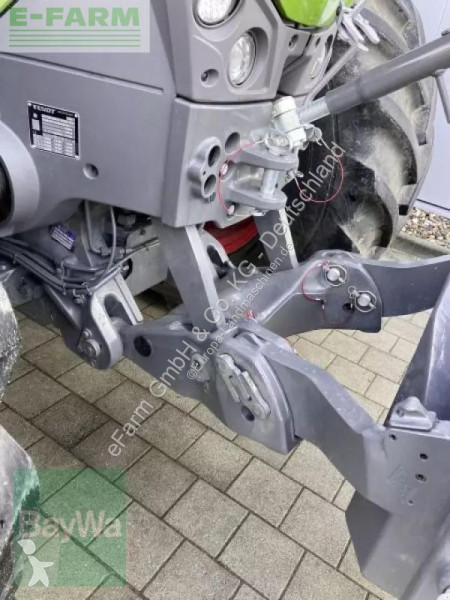 Landbrugstraktor Fendt  1050 vario gen3 profi plus