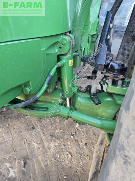 Lantbrukstraktor John Deere 7230R