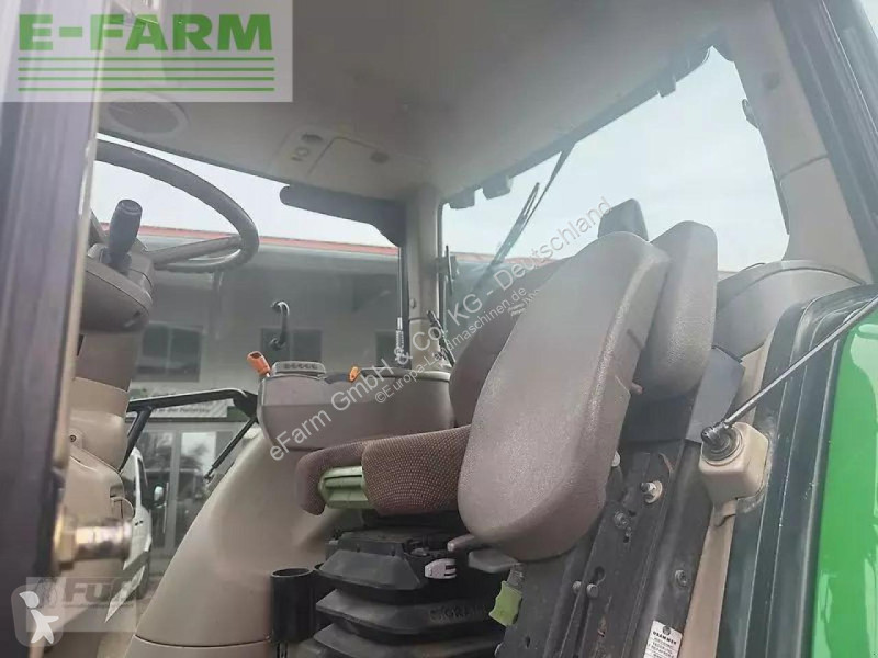 Landbrugstraktor John Deere  6830 auto powr