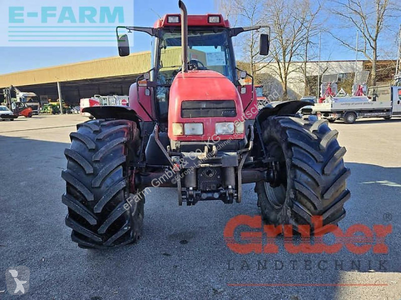 Landbrugstraktor Case  cs 150