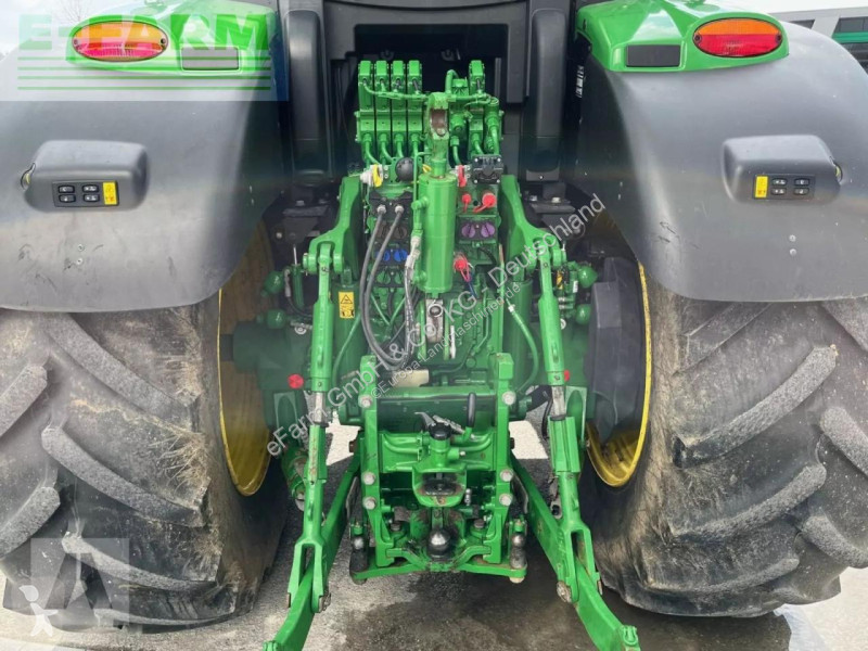 Landbrugstraktor John Deere  6r 250 6r250
