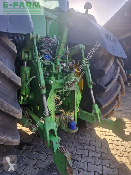Landbrugstraktor Claas  8320 R