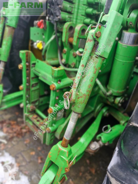 Landbrugstraktor John Deere  8430