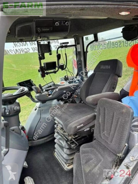 Landbrugstraktor Valtra  q305