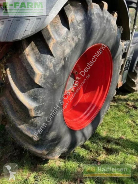Landbrugstraktor Fendt  824 vario