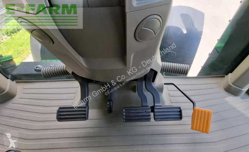Lantbrukstraktor John Deere 310