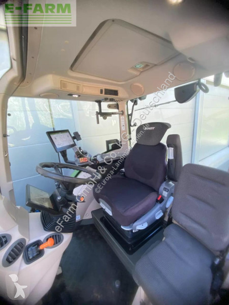 Landbrugstraktor Fendt  722 vario gen.6 profi+...