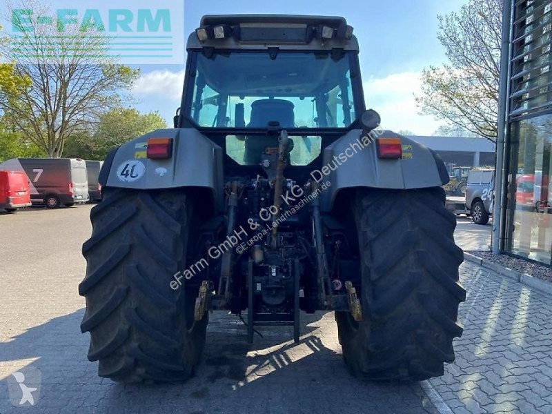 Landbrugstraktor Case  cs 120