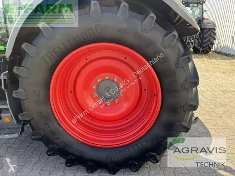 Landbrugstraktor Fendt  724 vario gen-6 profi+...