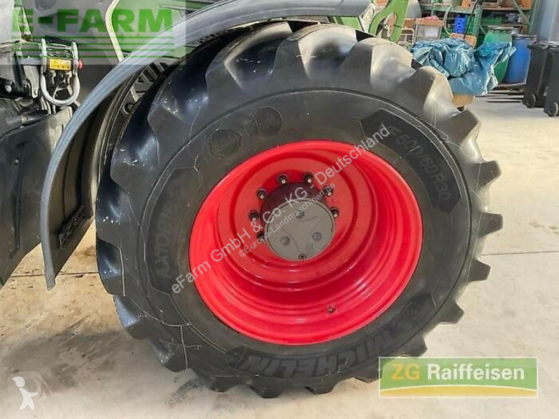 Landbrugstraktor Fendt  718 vario