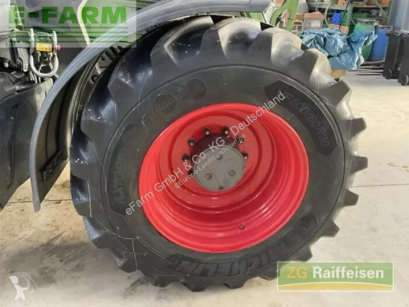 Landbrugstraktor Fendt  718 vario